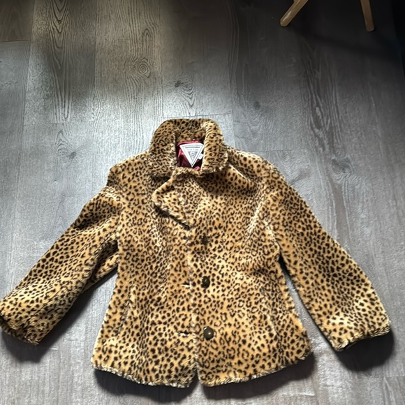 Marvin Richards Jackets & Blazers - Vintage Coat 80’s